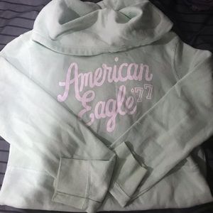 American Eagle Outfitters Hoodie
